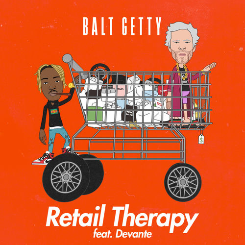 Retail Therapy (feat. Devante)