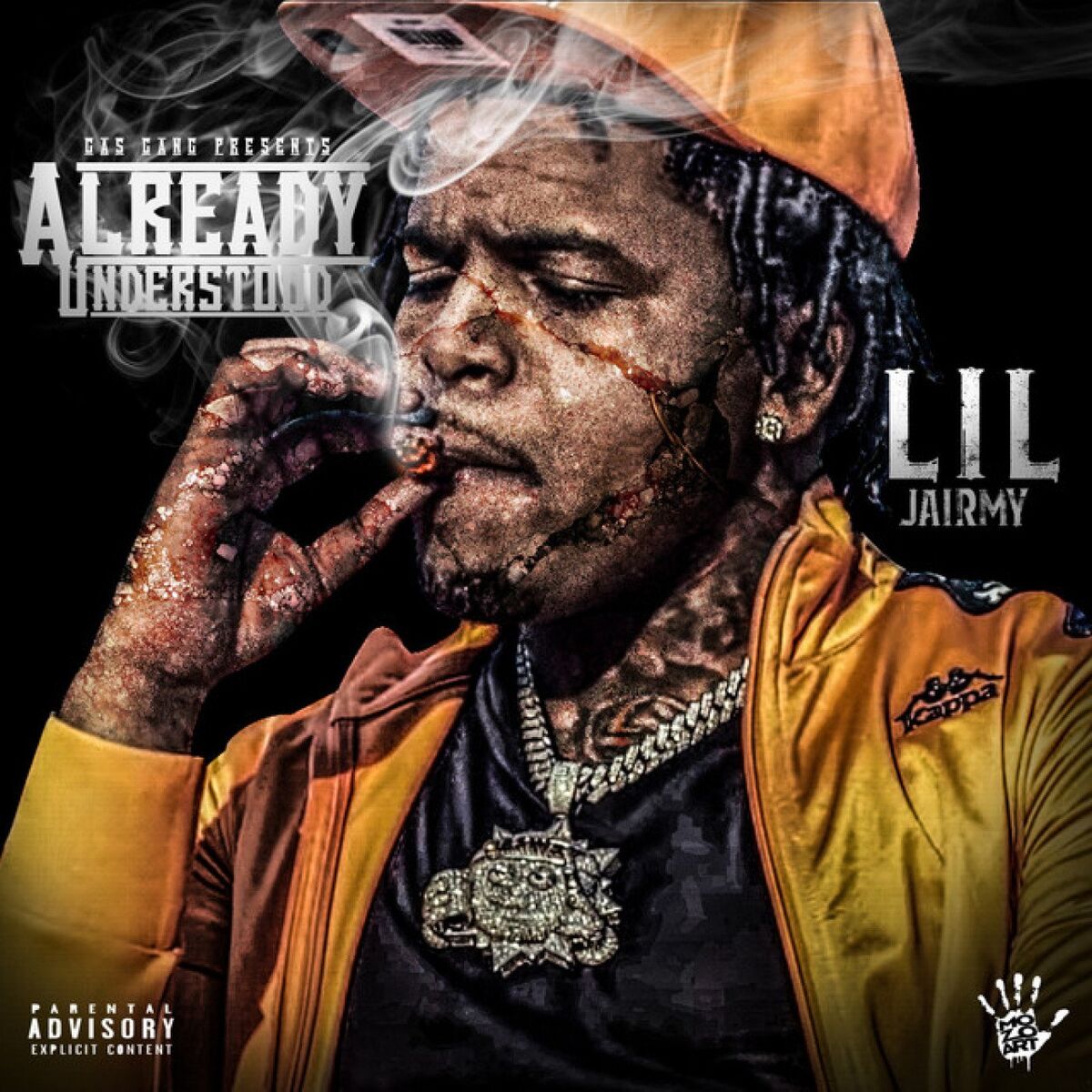 Album cover of Already Understood