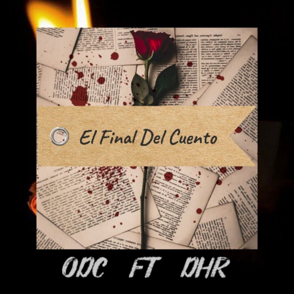 Picture of El Final del Cuento