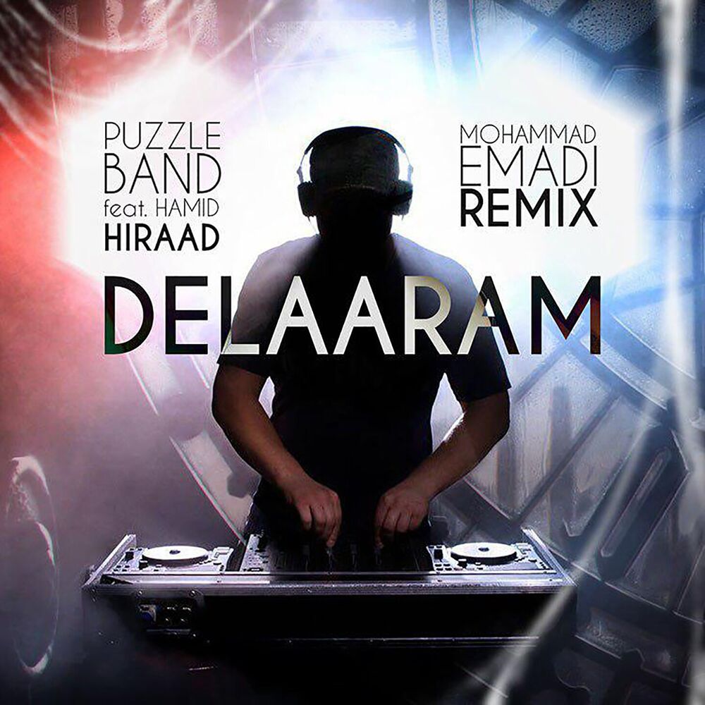 Picture of Delaaram (Mohammad Emadi Remix)