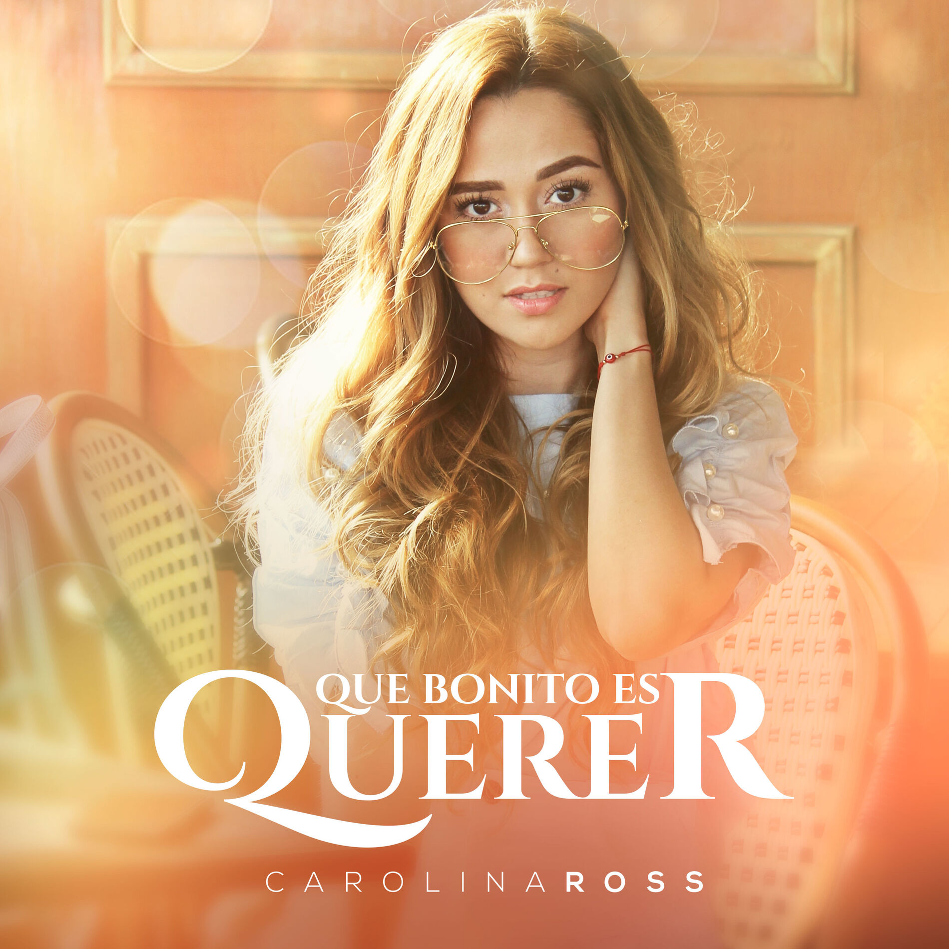 Album cover of Que Bonito Es Querer