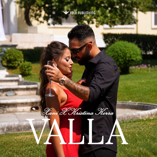 VALLA