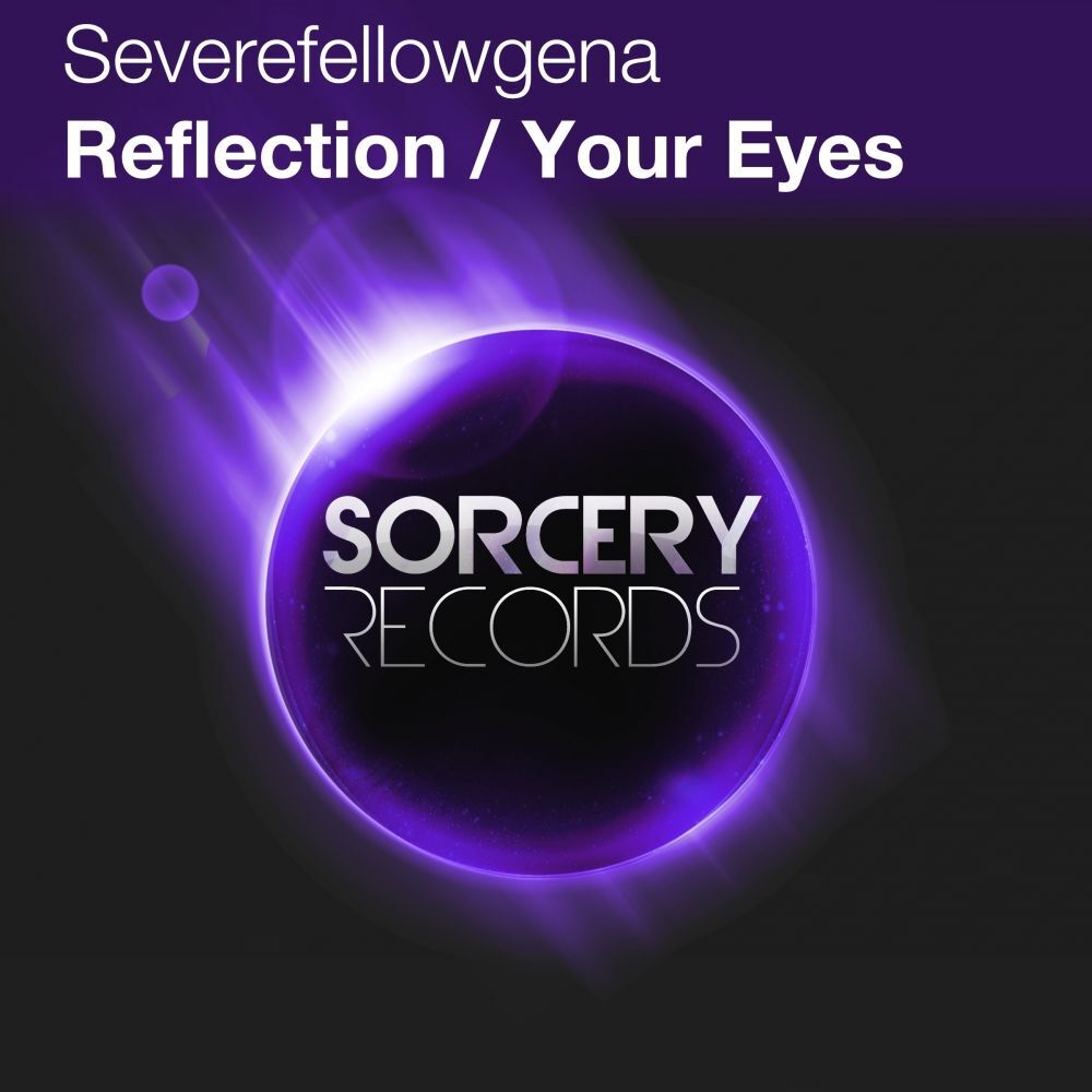 Picture of Reflection / Your Eyes