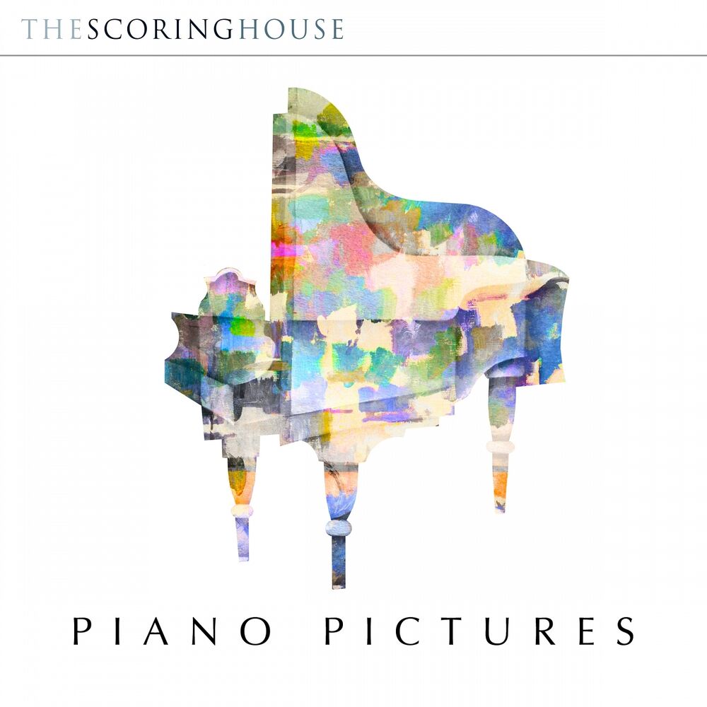 Picture of Piano Pictures