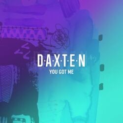 Cover of You Got Me