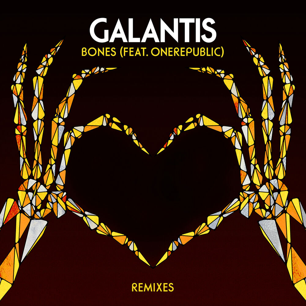 Picture of Bones (feat. OneRepublic) (Remixes)