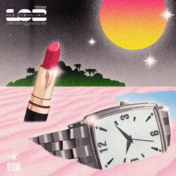 Cover of De las Diez a las Dos