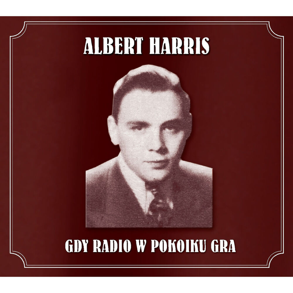 Picture of Gdy Radio w Pokoiku Gra