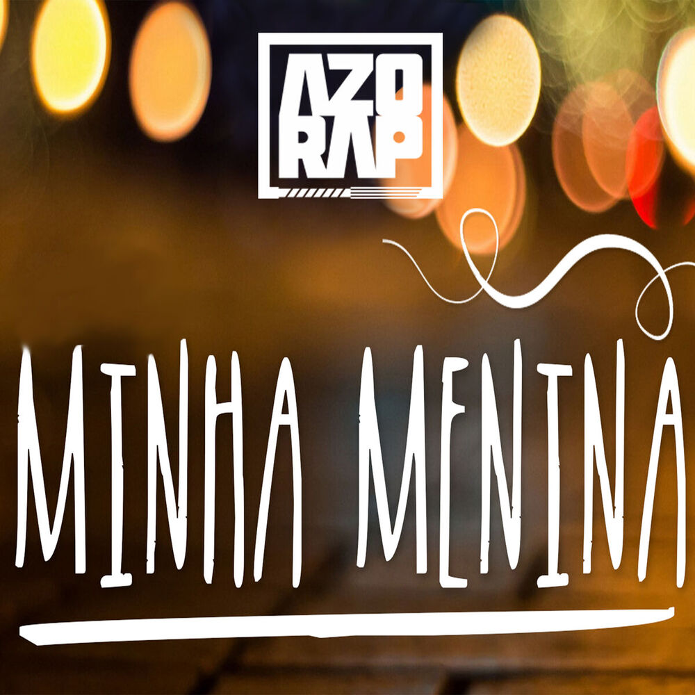 Picture of Minha Menina