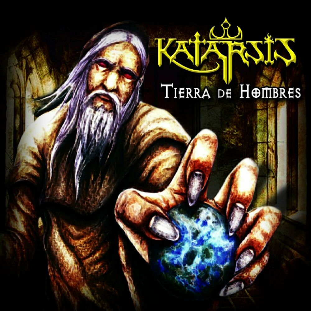 Picture of Tierra de Hombres