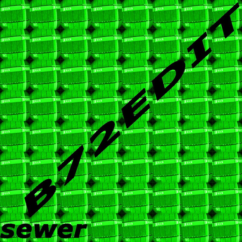 Picture of Sewer (B72 Edit)