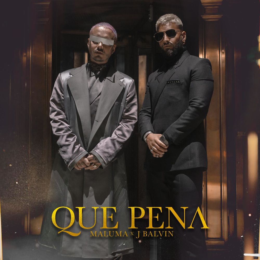 Picture of Qué Pena