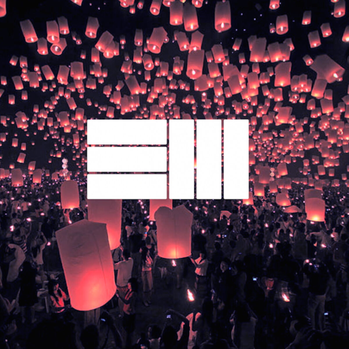 Album cover of If I Died