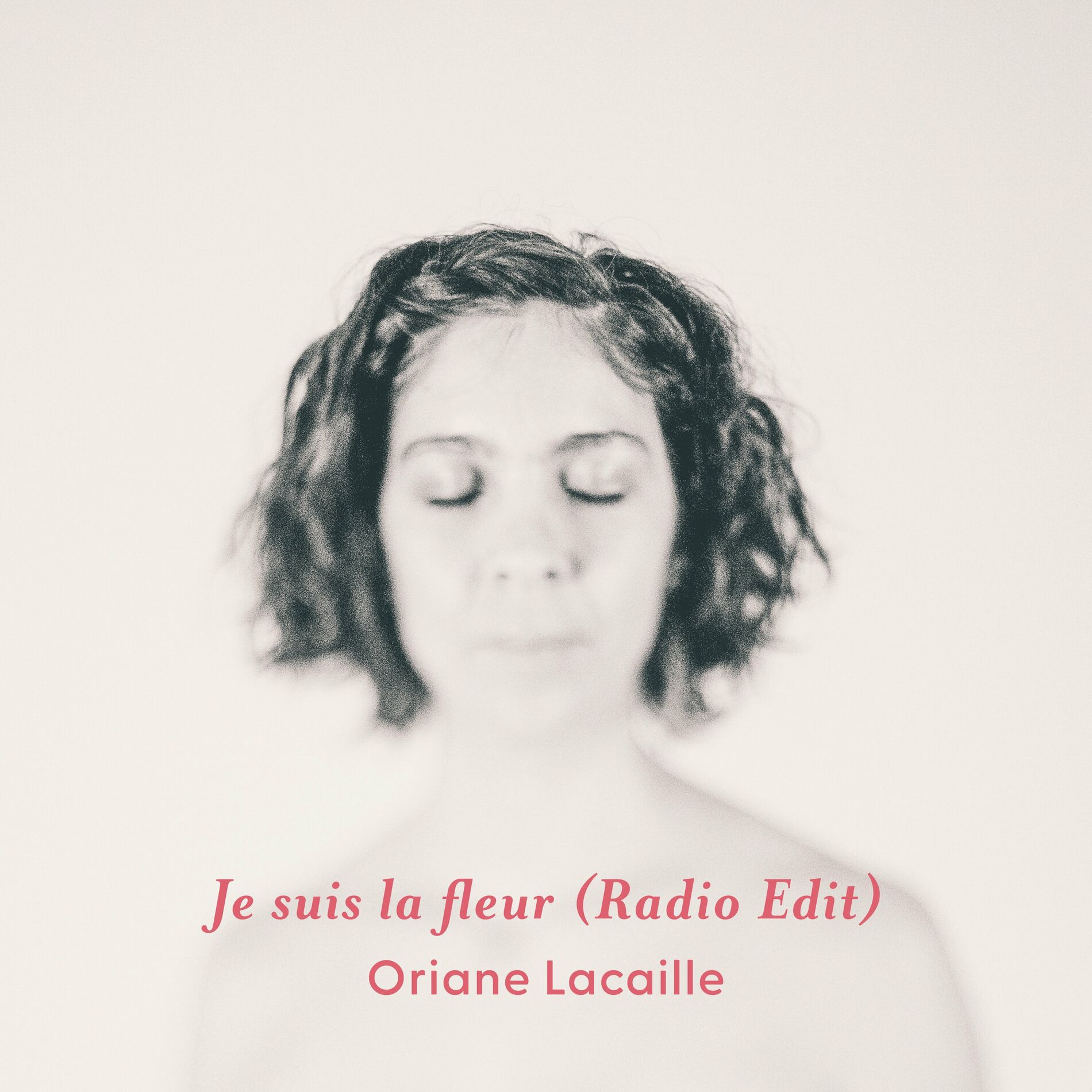 Album cover of Je Suis La Fleur (Radio Edit)