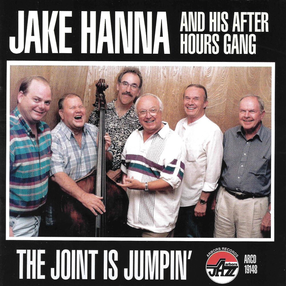 Picture of The Joint Is Jumping'