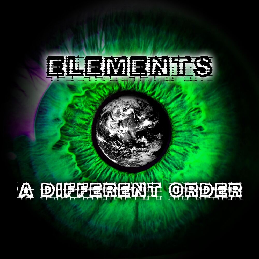Picture of A Different Order