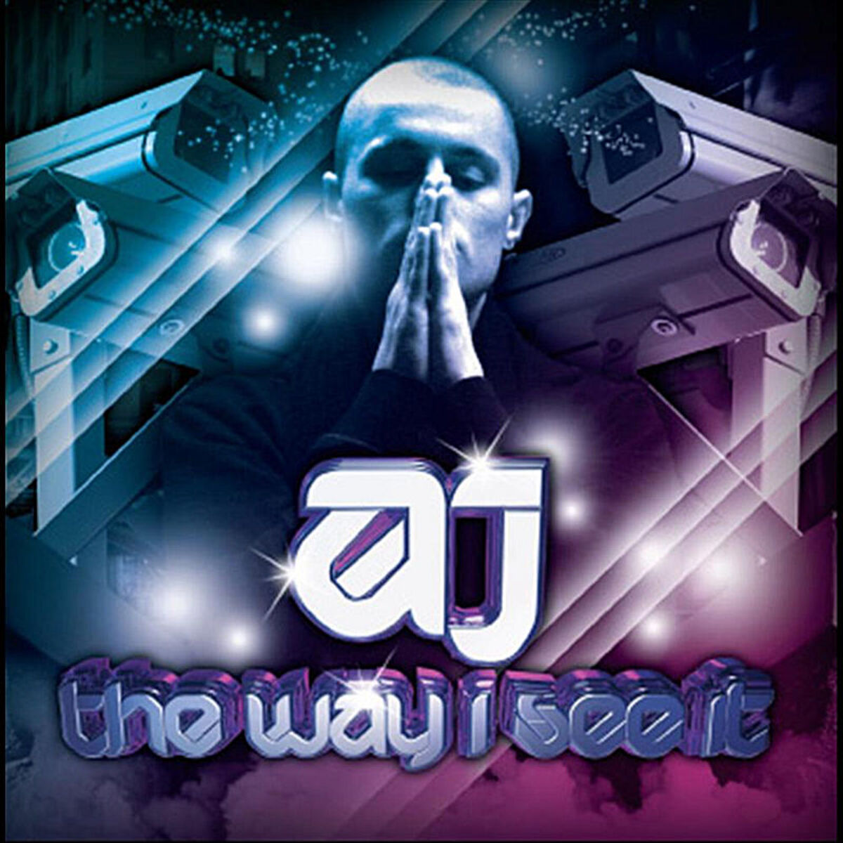 Album cover of The Way I See It