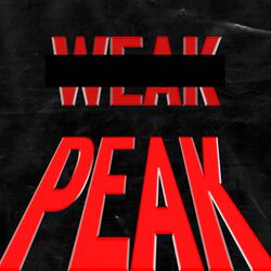 Cover of Peak
