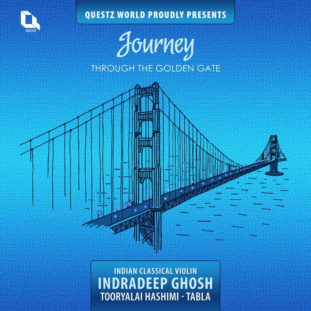 Picture of Journey Through the Golden Gate