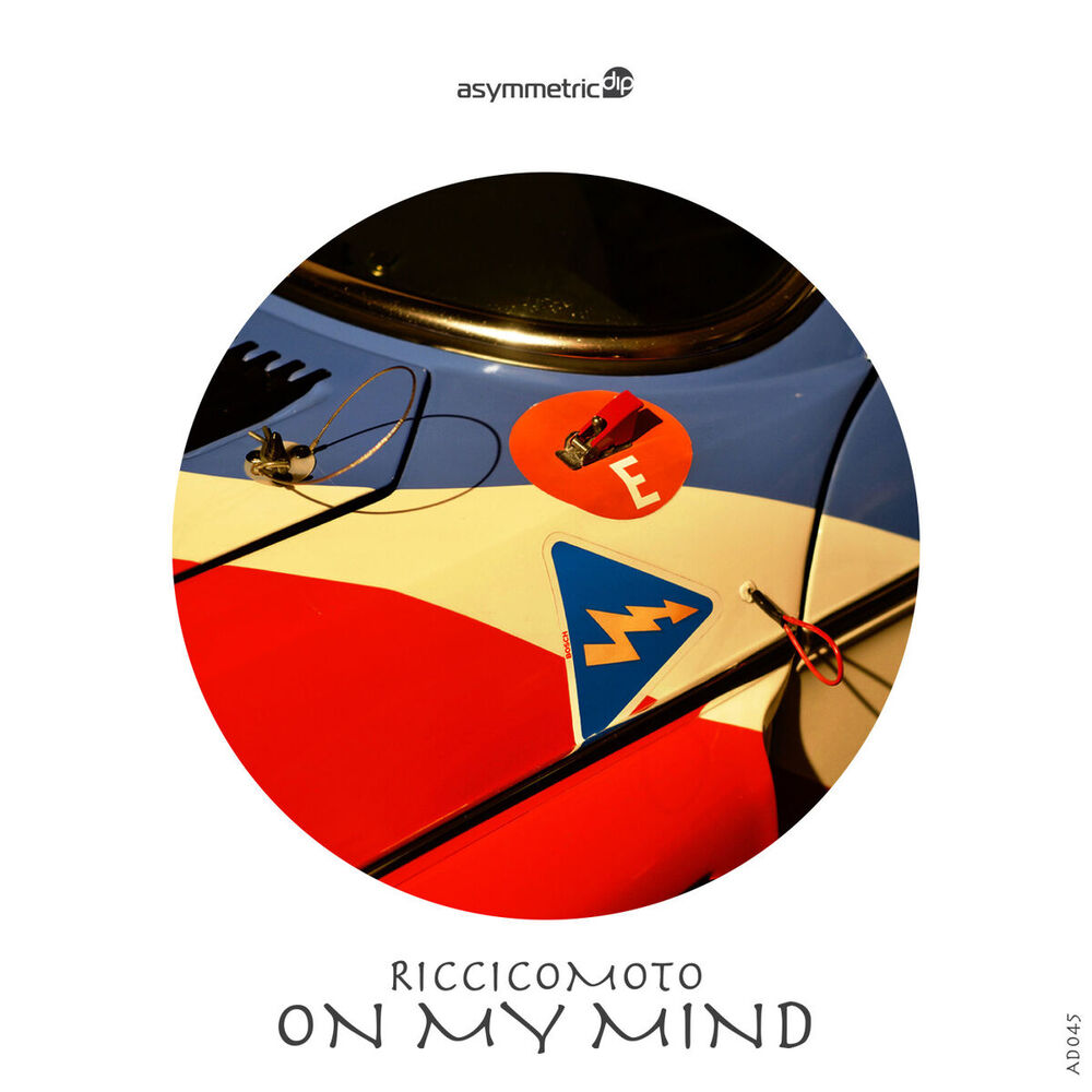 Picture of On My Mind