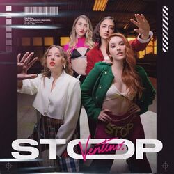 Cover of Stop