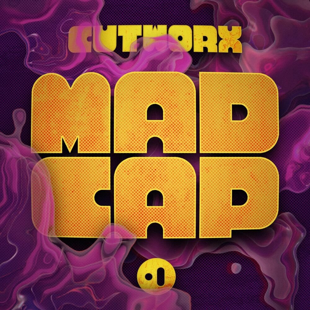 Picture of Madcap EP