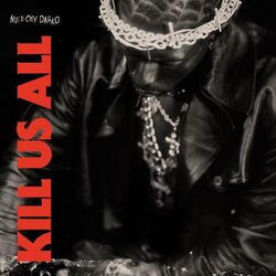 Cover of Kill Us All (K.U.A.)