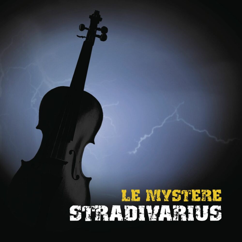 Picture of Le Mystère Stradivarius