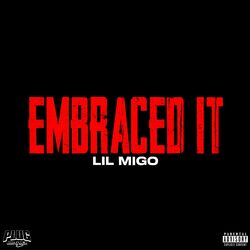 Cover of Embraced It