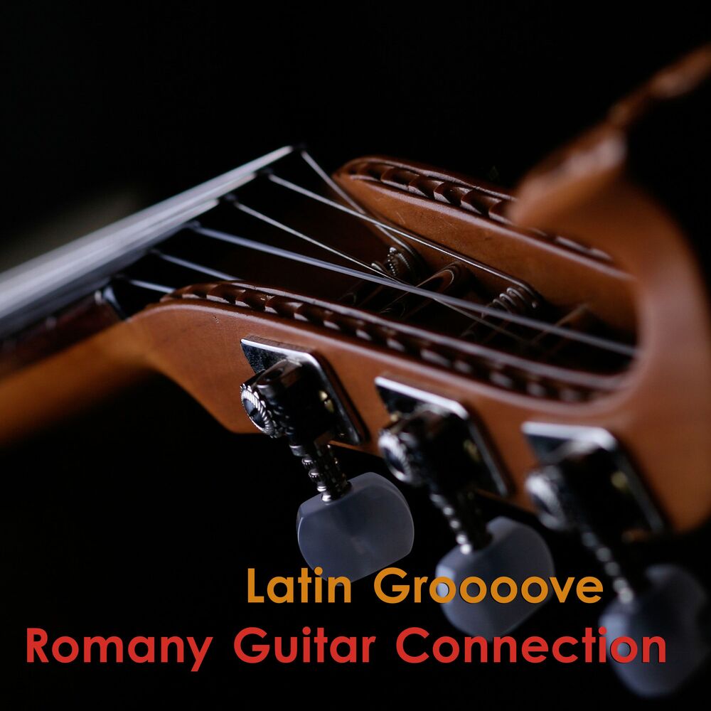Picture of Latin Groooove