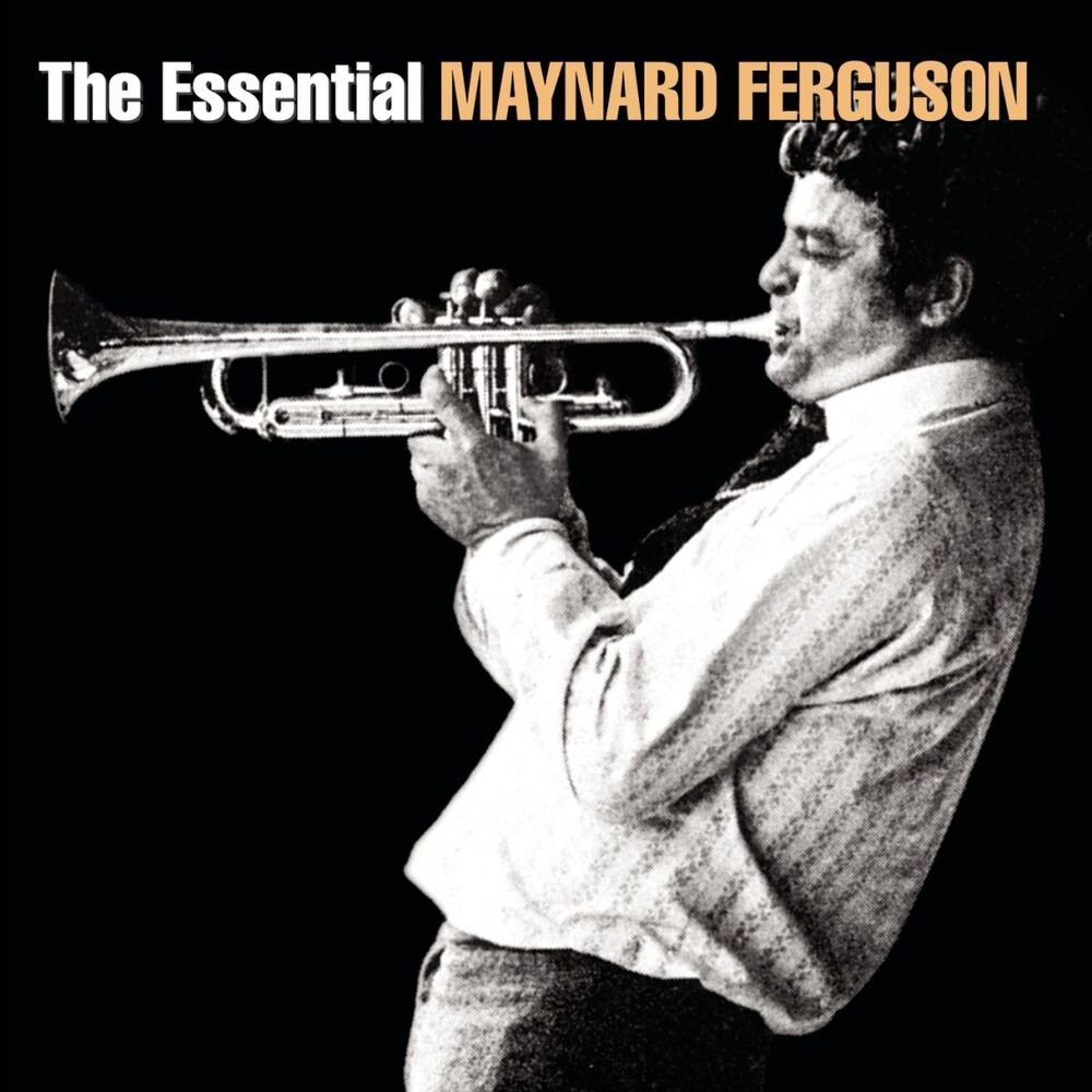 Picture of The Essential Maynard Ferguson