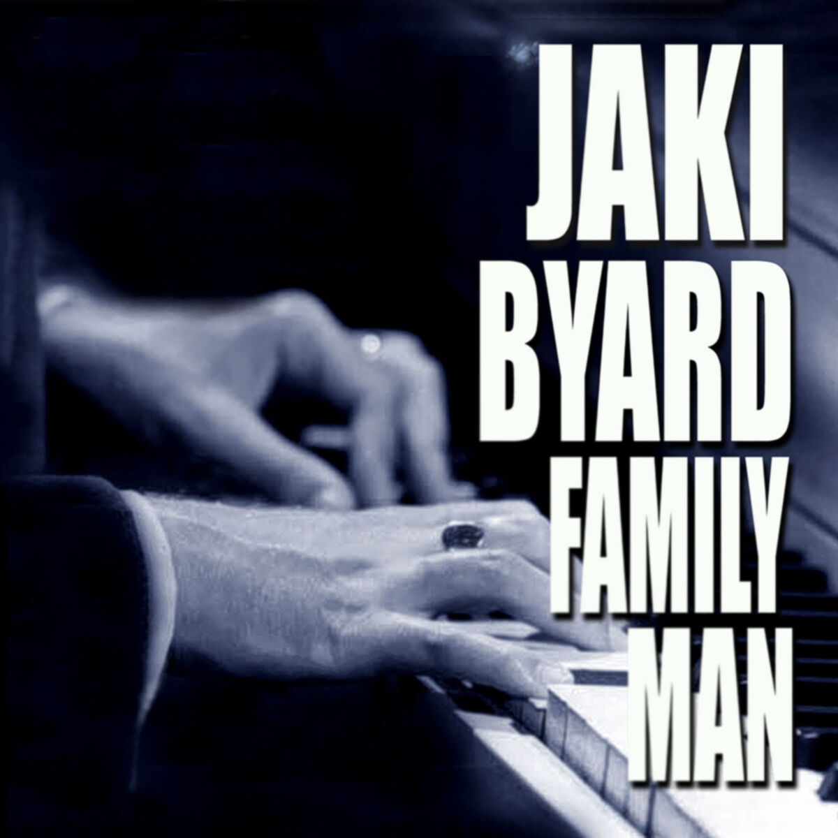 Album cover of Family Man