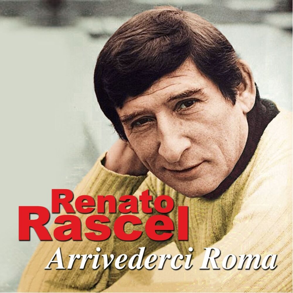 Picture of Arrivederci Roma