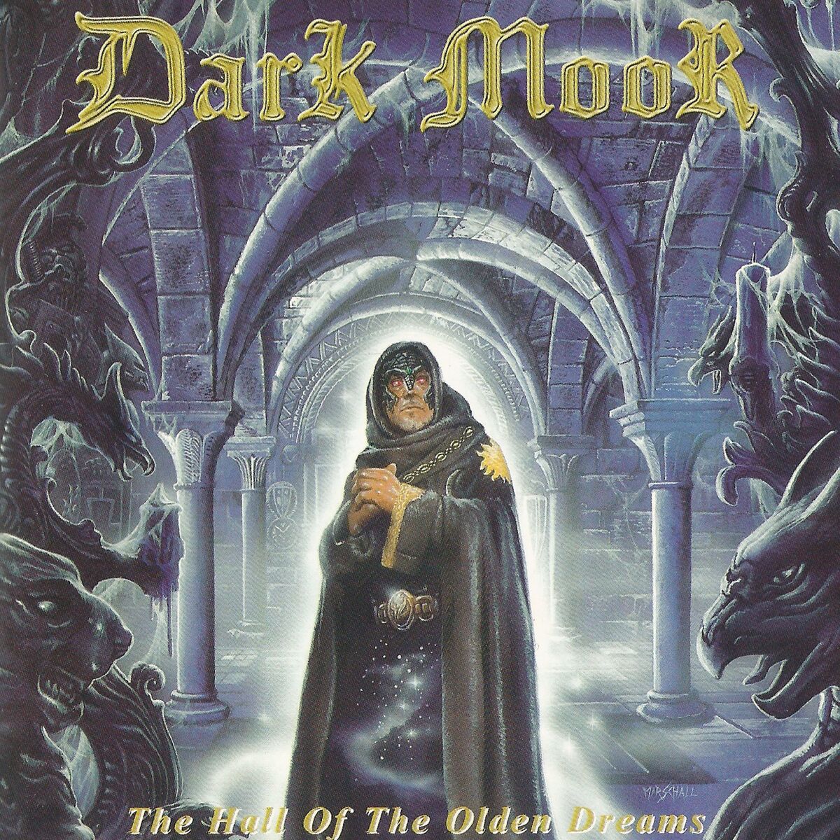 Album cover of Quest for the Eternal Fame