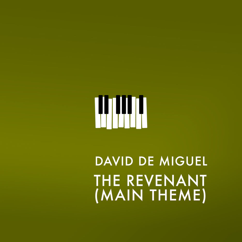 Picture of The Revenant (Main Theme)