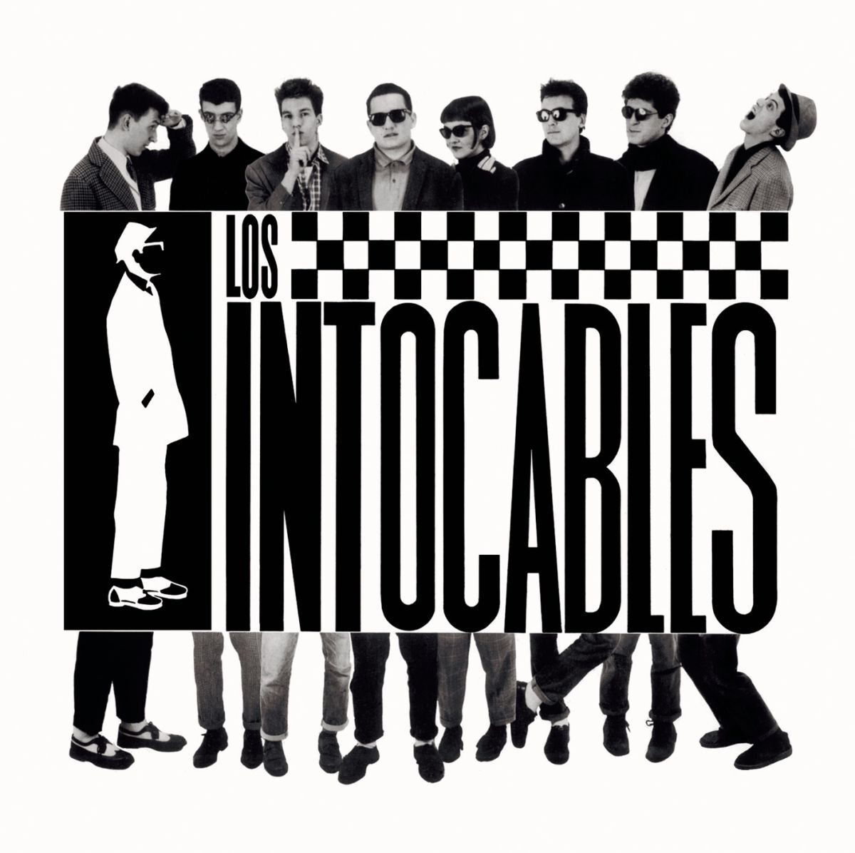 Album cover of Nunca Digas No