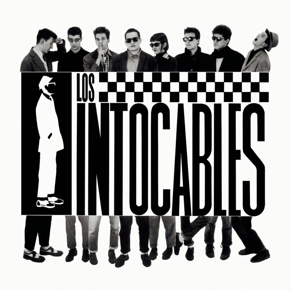 Picture of Los Intocables