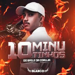 Cover of 10 Minutinhos do Baile da Coruja