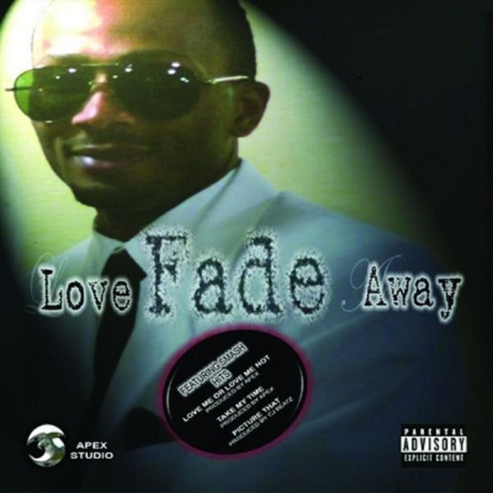 Picture of Love Fade Away
