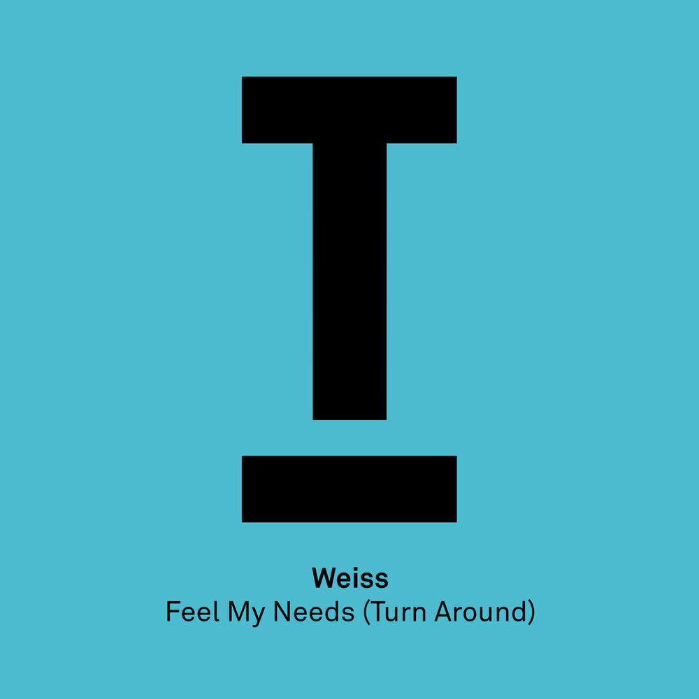 Picture of Feel My Needs (Turn Around)