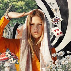 music cover