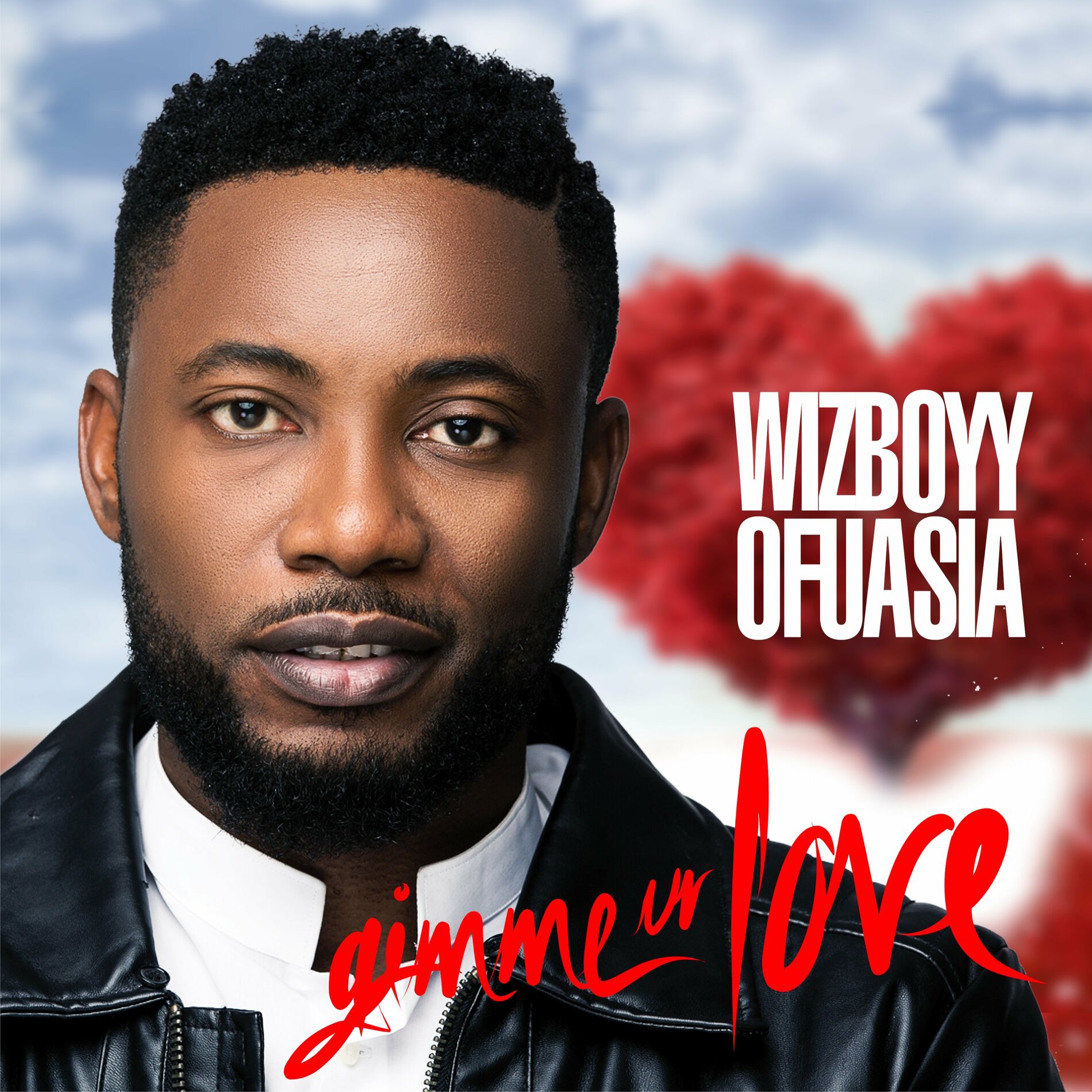 Album cover of Gimme Ur Love - Single