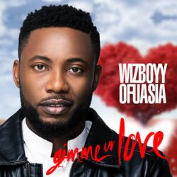 Cover of Gimme Ur Love - Single