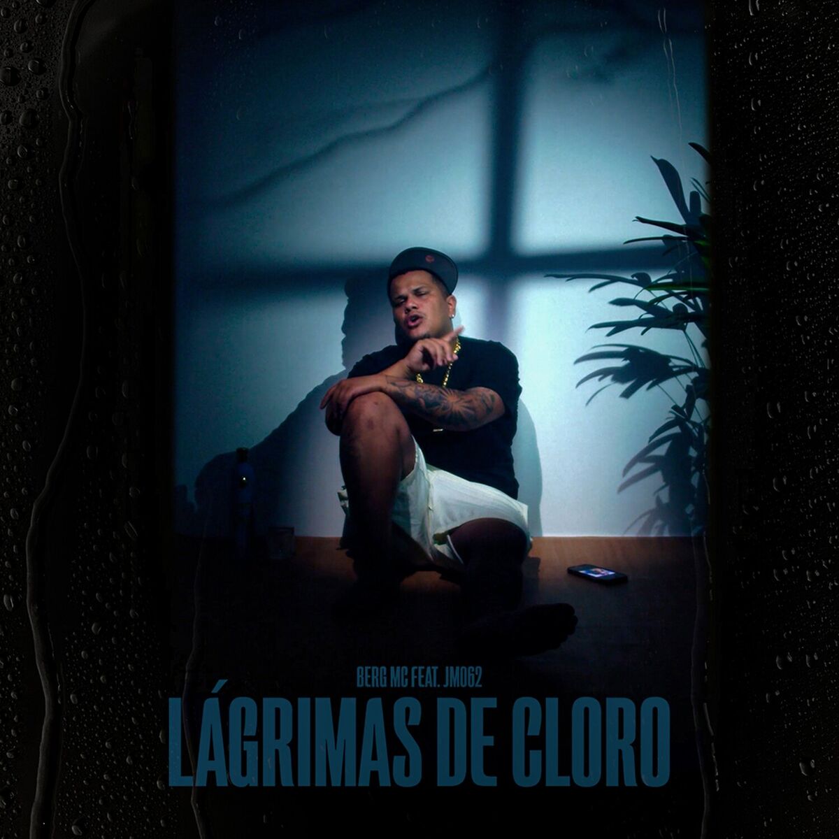 Album cover of Lágrimas de Cloro
