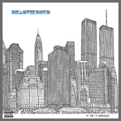 Cover of To The 5 Boroughs (Deluxe Edition)