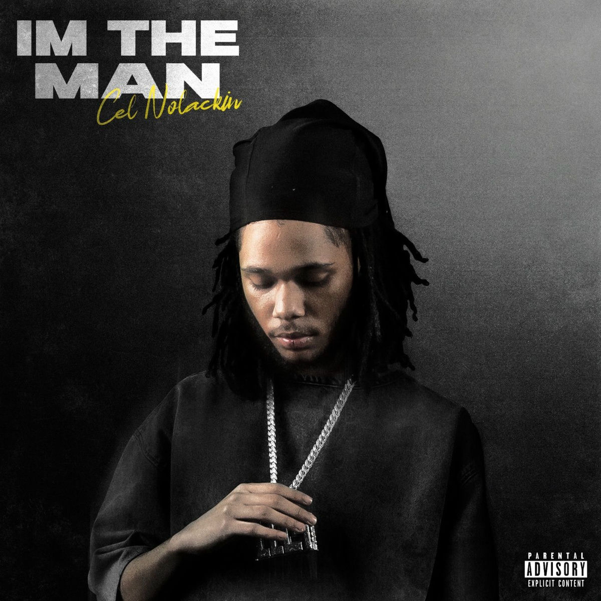 Album cover of Im Da Man