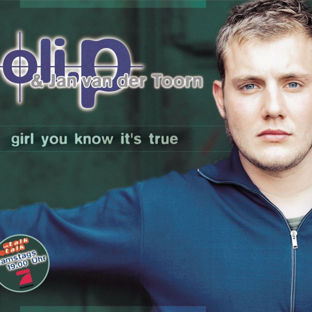 Picture of Girl You Know It's True