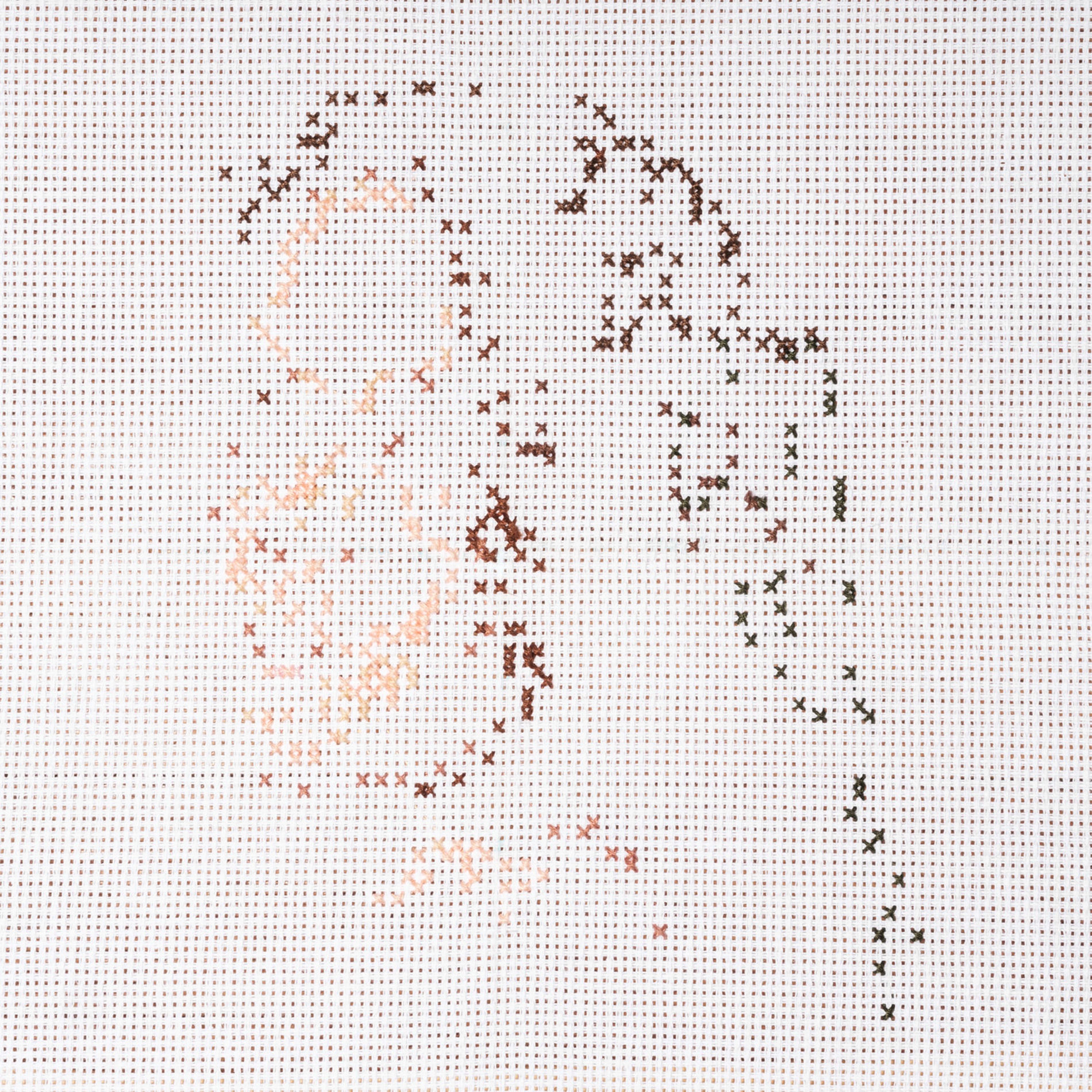 Album cover of Who's This?