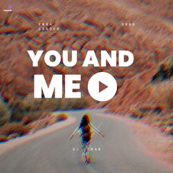 Cover of You And Me