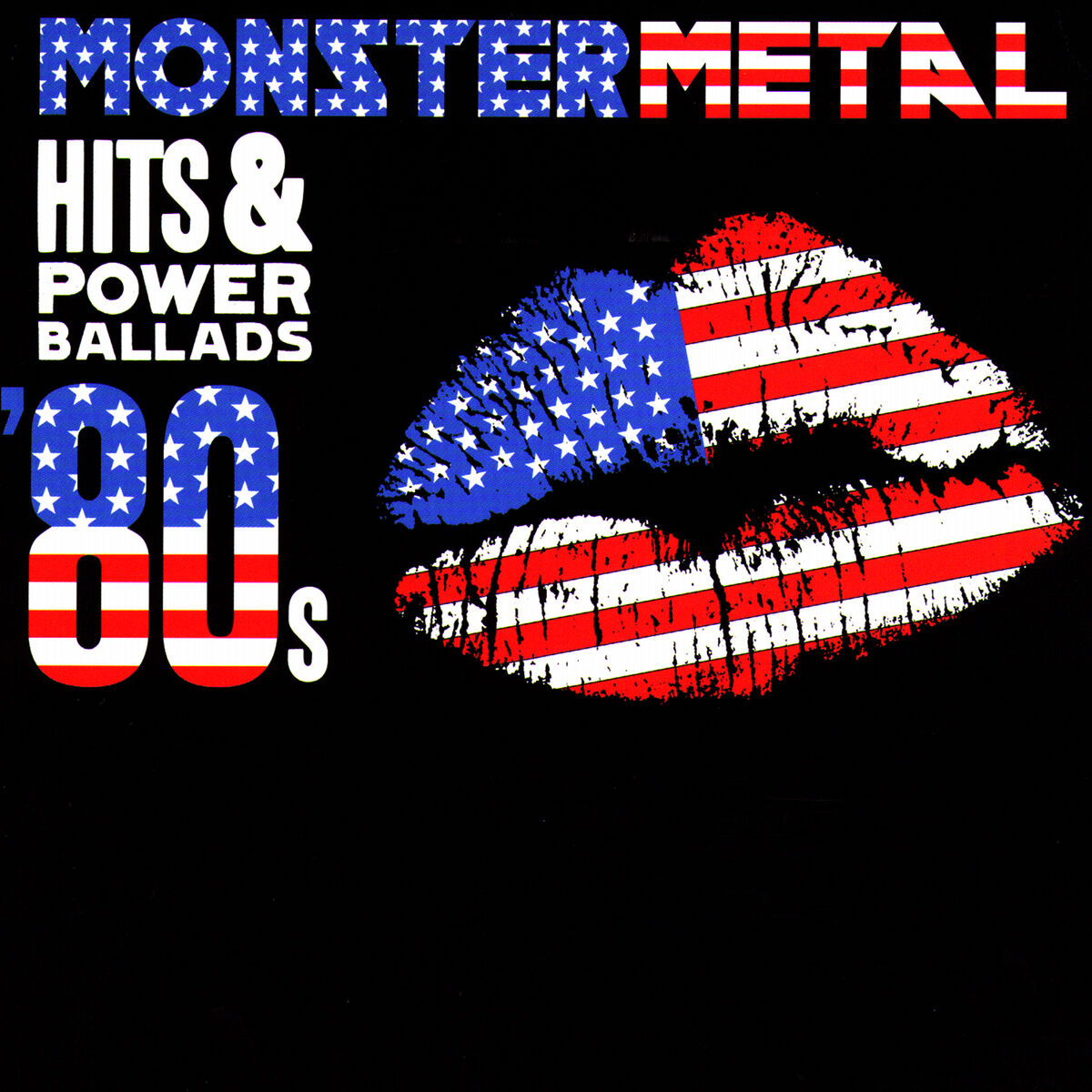 Album cover of Bang Your Head (Metal Health)